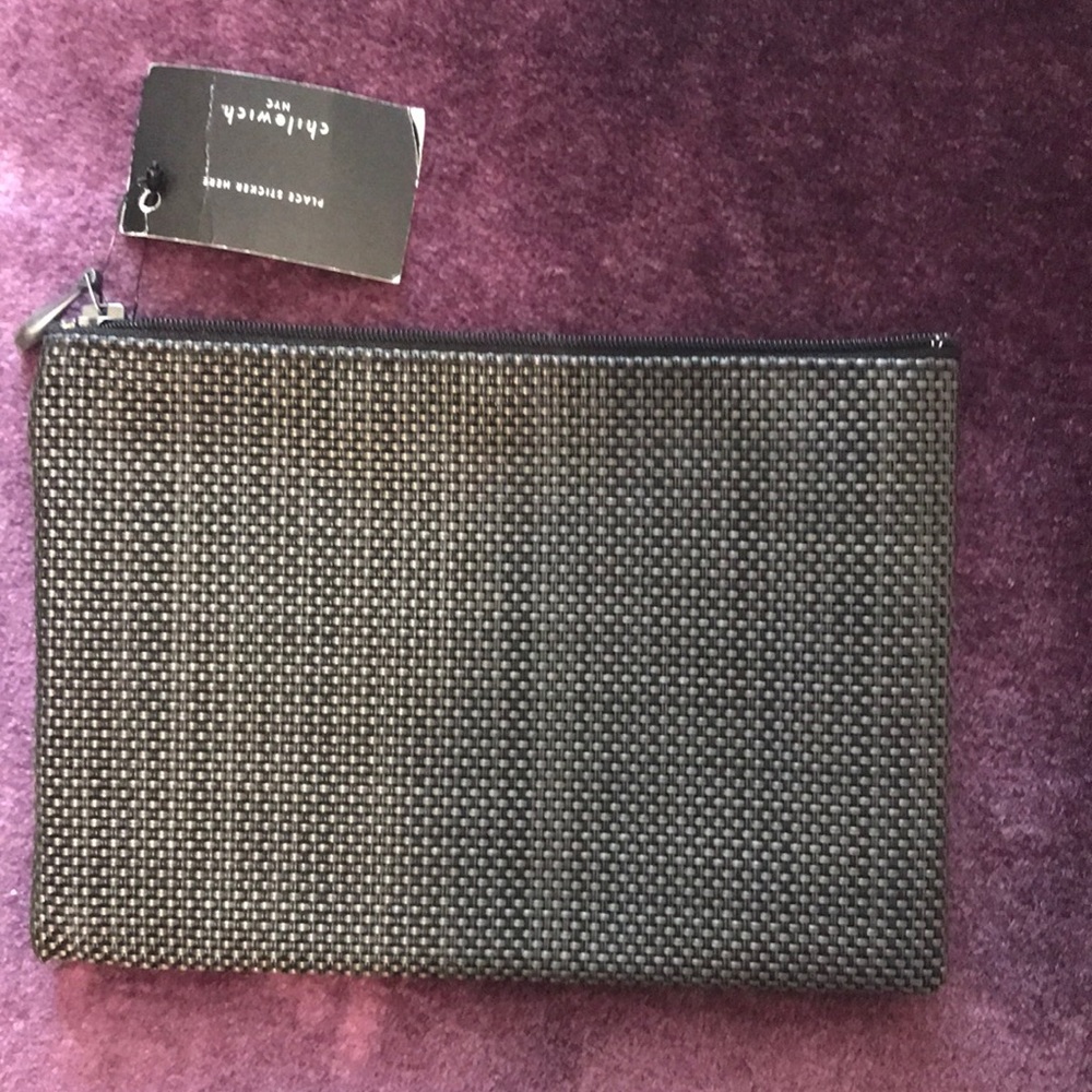 Small cosmetic bag